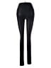 Spring & Mercer Black Active Pants Size S - photo 2