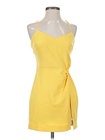 NBD Casual Dress (view 1)