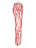 Unbranded Print Red Casual Pants Size L - photo 4