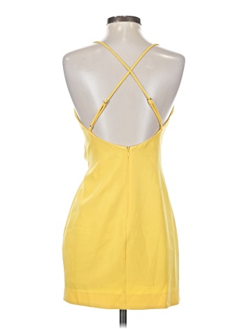 NBD Casual Dress (view 2)