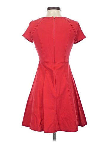 J.Crew Factory Store Casual Dress (view 2)