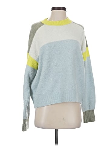 Rag & Bone Pullover Sweater (view 1)