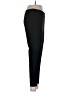 Tahari Solid Black Active Pants Size L - photo 4
