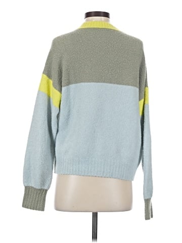 Rag & Bone Pullover Sweater (view 2)