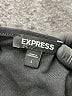 Express Black Casual Dress Size L - photo 7