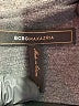 BCBGMAXAZRIA Solid Gray Casual Dress Size 8 - photo 7