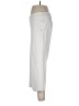 J. McLaughlin Ivory Casual Pants Size 10 - photo 5
