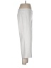 J. McLaughlin Ivory Casual Pants Size 10 - photo 4