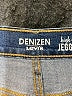 Denizen from Levi's Hearts Blue Jeans Size 15 - photo 7