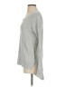 Madewell Silver Pullover Sweater Size S - photo 5