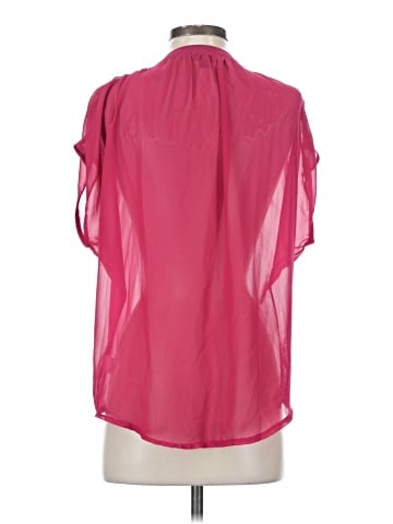 Hale Bob Short Sleeve Blouse (view 2)