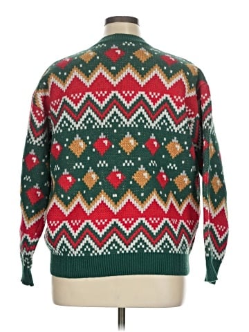 Lularoe Pullover Sweater (view 2)