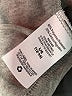 Holiday Time Gray 3/4 Sleeve T-Shirt Size L - photo 8