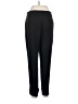 Vince. 100% Polyester Solid Black Dress Pants Size 8 - photo 2