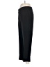 Vince. 100% Polyester Solid Black Dress Pants Size 8 - photo 5