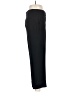 Vince. 100% Polyester Solid Black Dress Pants Size 8 - photo 4