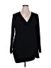 Torrid Black Cocktail Dress Size 3X Plus (3) - photo 1