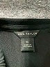 Ann Taylor Black 3/4 Sleeve Top Size XL - photo 7