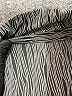 Unbranded Gray Long Sleeve Blouse Size S (estimated) - photo 7