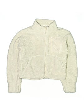 Athleta Girl Fleece Jacket