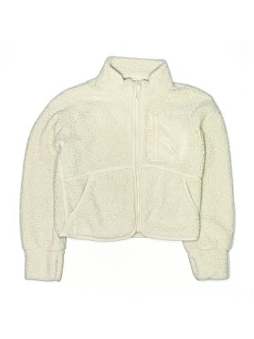 Athleta Girl Fleece Jacket (view 1)