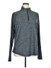 all in motion Gray Long Sleeve Turtleneck Size XL - photo 1
