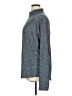 all in motion Gray Long Sleeve Turtleneck Size XL - photo 5