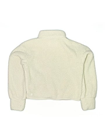 Athleta Girl Fleece Jacket (view 2)