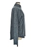 all in motion Gray Long Sleeve Turtleneck Size XL - photo 4