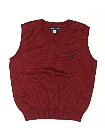 Andy & Evan Sweater Vest (view 1)