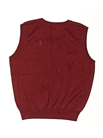 Andy & Evan Sweater Vest (view 2)