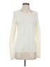 Talbots Ivory Pullover Sweater Size S - photo 1