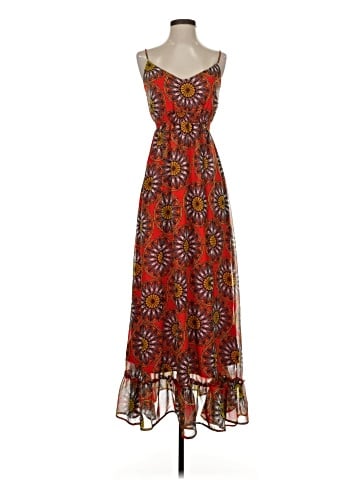 Banana Republic Factory Store Cocktail Dress (view 1)