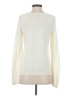 Talbots Ivory Pullover Sweater Size S - photo 2