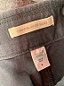 Canyon River Blues Chevron-herringbone Black Active Pants Size M - photo 7