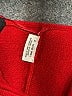 Assorted Brands 100% Cashmere Red Cashmere Pullover Sweater Size XS - photo 6