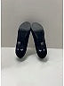 Yves Saint Laurent Black Suede Platform Pumps Size EU 38 1/2 - photo 8