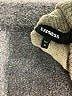 Express Green Turtleneck Sweater Size XS - photo 7