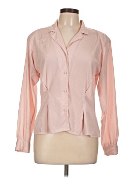 Assorted Brands Long Sleeve Blouse