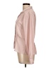 Assorted Brands 100% Polyester Pink Long Sleeve Blouse Size L - photo 5