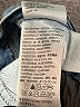 Levi's Hearts Blue Jeans Size 14 - photo 5