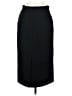 Zapa Solid Black Formal Skirt Size M (estimated) - photo 1