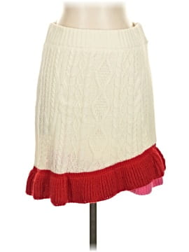 Never Fully Dressed Casual Skirt