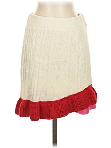 Never Fully Dressed Casual Skirt (view 1)