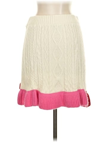 Never Fully Dressed Casual Skirt (view 2)