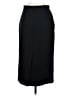 Zapa Solid Black Formal Skirt Size M (estimated) - photo 2