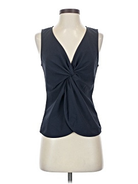 Cinq à Sept Sleeveless Blouse