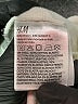 H&M 100% Cotton Ivory Casual Pants 0-3 MO / 3 MO - photo 4