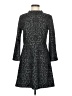 Ann Taylor LOFT Tweed Gray Cocktail Dress Size 6 - photo 1