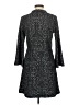 Ann Taylor LOFT Tweed Gray Cocktail Dress Size 6 - photo 2